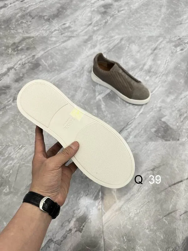 ZEGNA sz38-45 FF090942